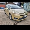 2009 citroen c4