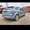 ford focus low mileage