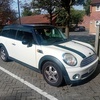 2009 mini clubman