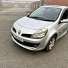 Rare 2007 2.0 16v Clio dynamique s