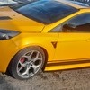 2013  Focus st3 modified mountune