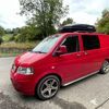 Vw t5 1.9tdi camper van