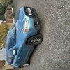 Mitsubishi asx2 1.6 122k mot Jan