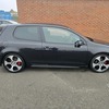 2009 volkswagen golf 2.0 tfsi dsg