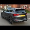 CUPRA ATECA 2.0 380bhp 1 owner 20k