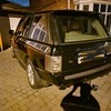 Range rover l322 v8 for van