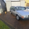 Volvo 940 2.0 wentworth turbo