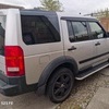 LANDROVER DISCOVERY 2.7 TDV6 MANUAL