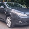 Seat Ibiza 1.6 CR Tdi Sportrider