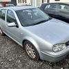 2003 2.3 v5 auto mk4 golf