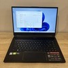 MSI gaming laptop