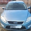 Ford mondeo 2010