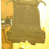 BRAND NEW 5.11 TACTICAL PLATE VEST