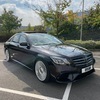 Mercedes S class S350 Amg