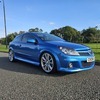 Astra vxr 2008 standard