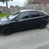 Ford focus zetec