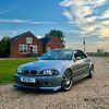 2003 E46 M3 3.2 Smg Convertible