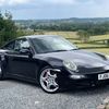 2006 Porsche 911 4s Wide Body Auto