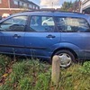 Ford focus 1.6 petrol estate