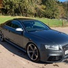 Audi RS5 2010 Quattro