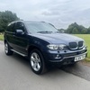 2004 BMW X5 E53 3.0D SPORT AUTO