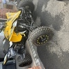 Yfz 450R Mad Man Mechanics