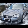 Mk5 golf tdi