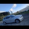 BMW 1 series 120D M sport