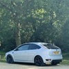 Mk2 PFL focus ST3