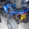 Yamaha Raptor