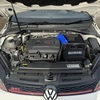 2013 mk7 vw golf gti dsg pan roof