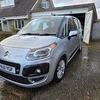 Citroen C3 Picasso VTR+