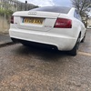 Audi a6 2.7 tdi fully Loaded