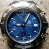 TAG Huer Aquaracer Chronograph