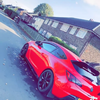 Astra GTC SRI remapped 200bhp 400nm