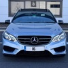 mercedes benz e350 amg nightpack