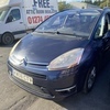 Citroen c4 grand picasso