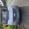 Ford Luton transit