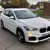 2017 BMW X1 2.0D 18D M Sport