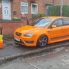 Ford focus st225