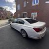 Bmw 730d se