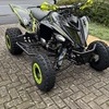 Yamaha Raptor 700R (2022)