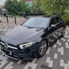 MERCEDES A220 AMG 24K MILES