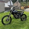 Husky 250 2020