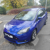 Ford Focus ST-2 Mk3 Estate