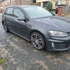 Mk7 golf gtd