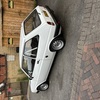 Mk2 fiesta turbo