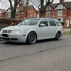 Golf mk4 wagon/estate good spec pd