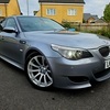 BMW M5 V10 Automatic FUTURE CLASSIC