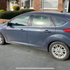 2012 ford focus 1.6tdci